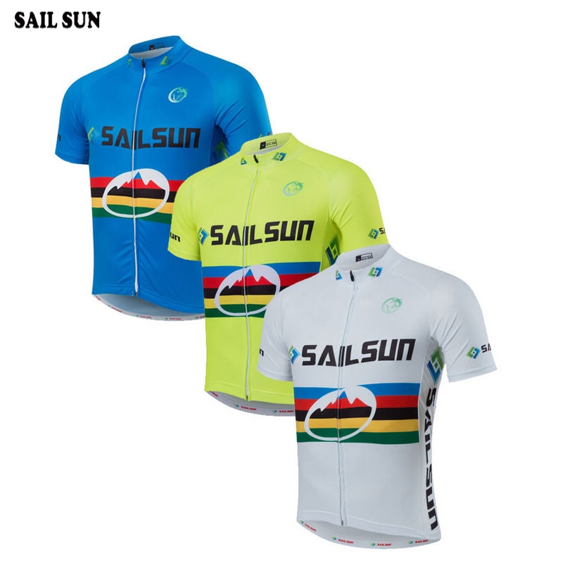 SAIL SUN Mens Ropa Ciclismo Ŭ  ž  Ƿ ſ ݼҸ Ƽ S-XXXL